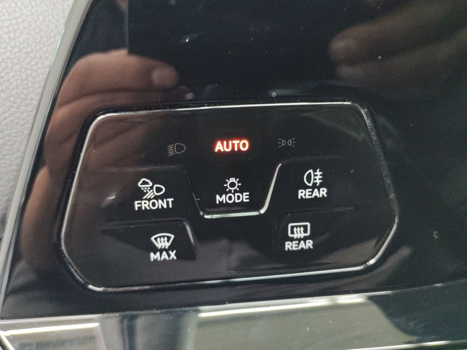 Volkswagen Golf – Foto 19