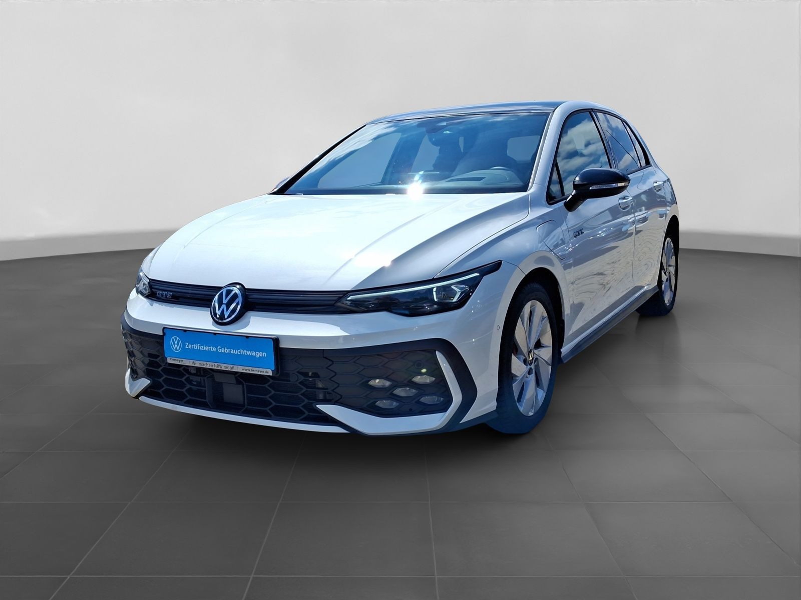 Volkswagen Golf – Foto 2