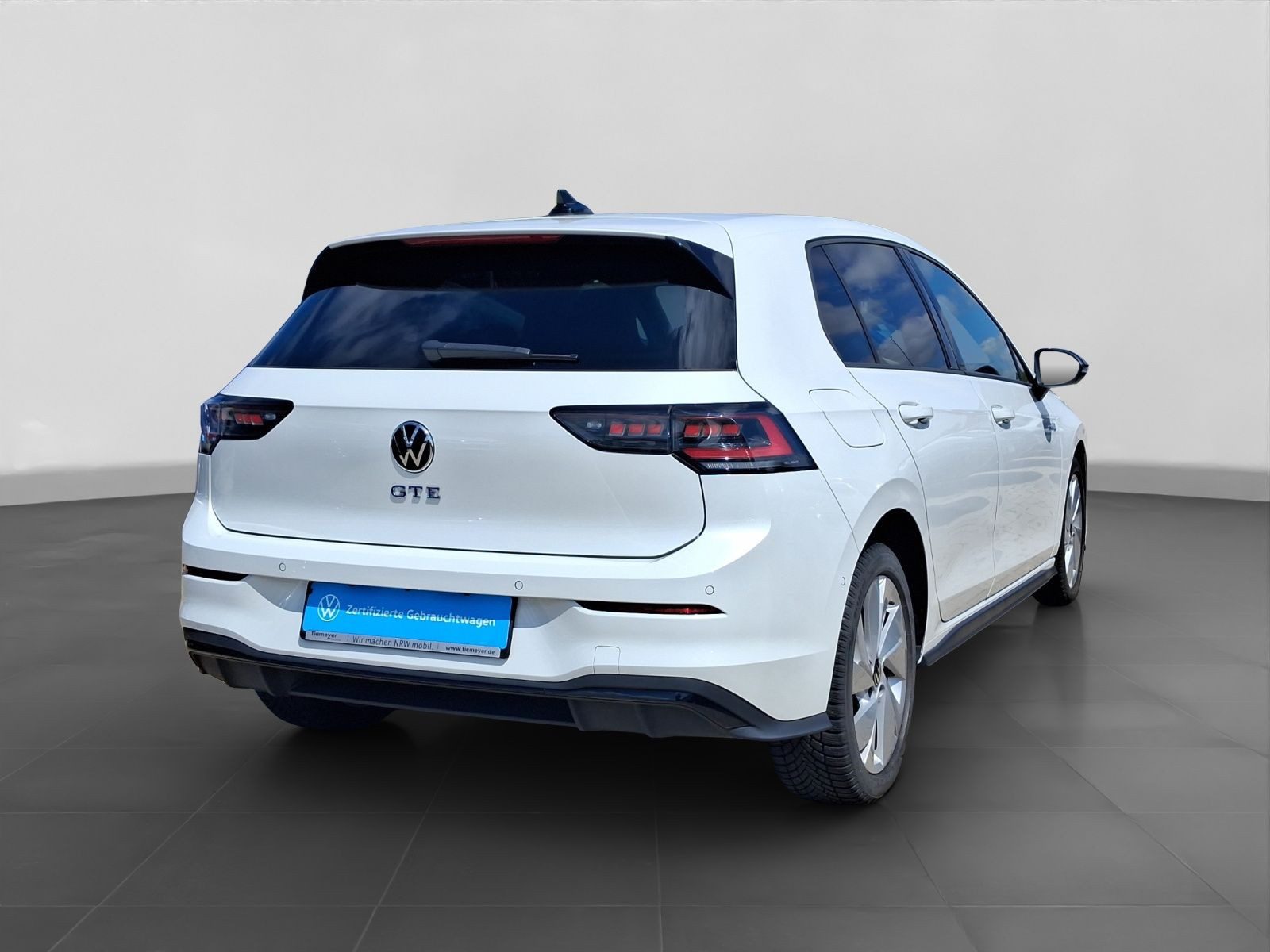 Volkswagen Golf – Foto 3