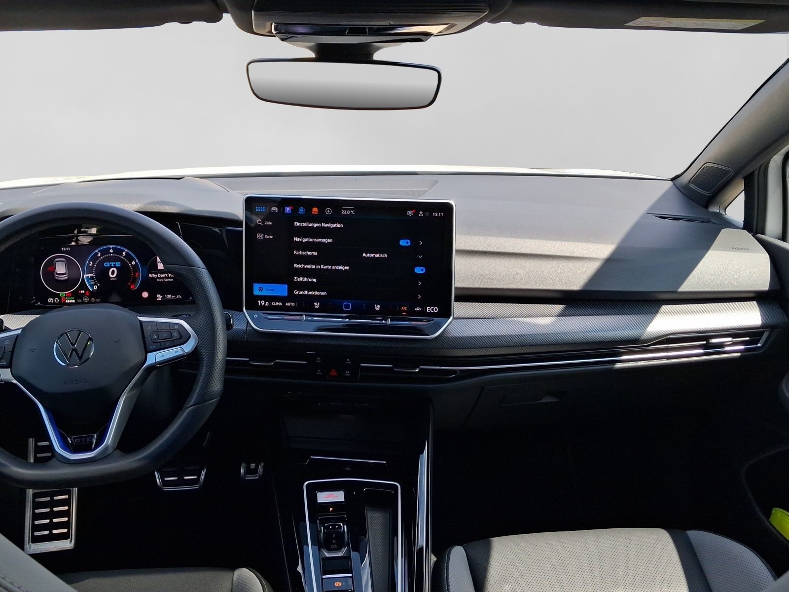 Volkswagen Golf – Foto 5