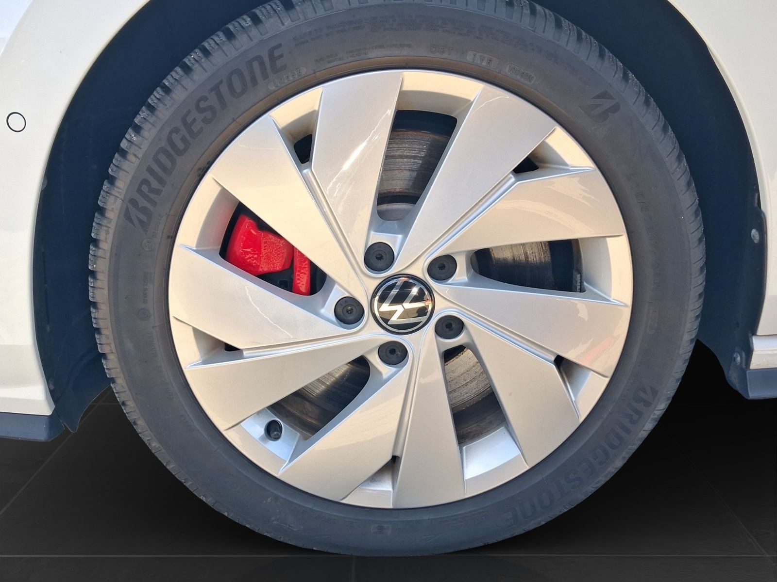Volkswagen Golf – Foto 7