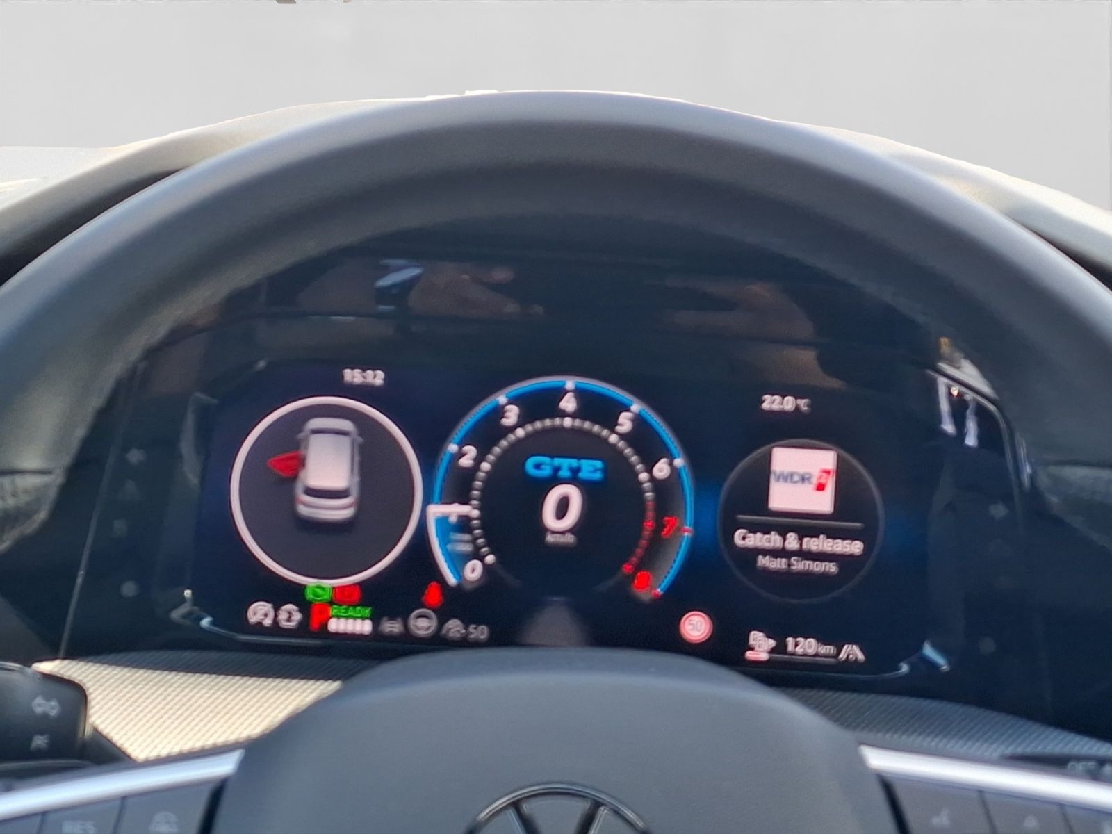 Volkswagen Golf – Foto 10