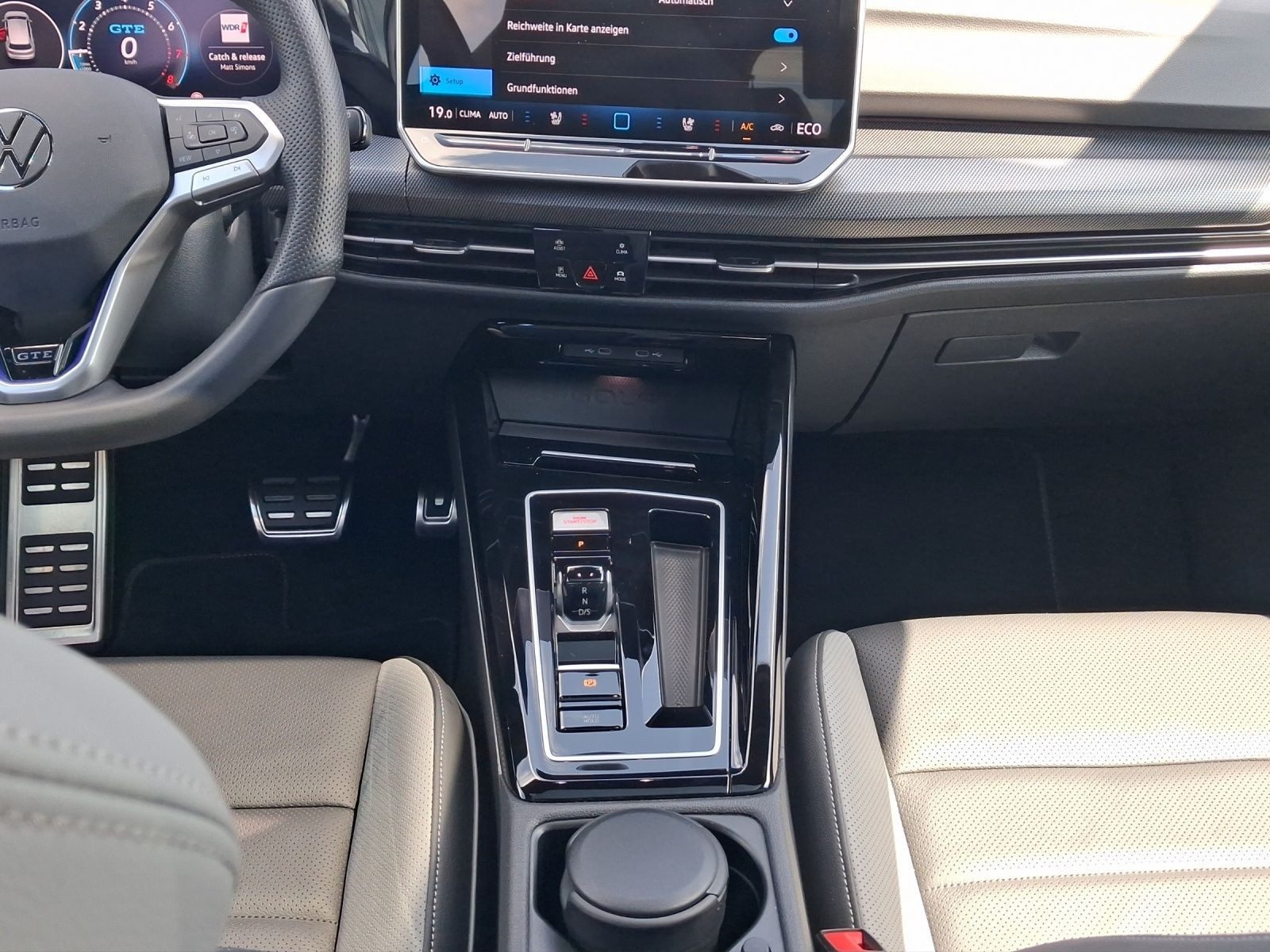Volkswagen Golf – Foto 11