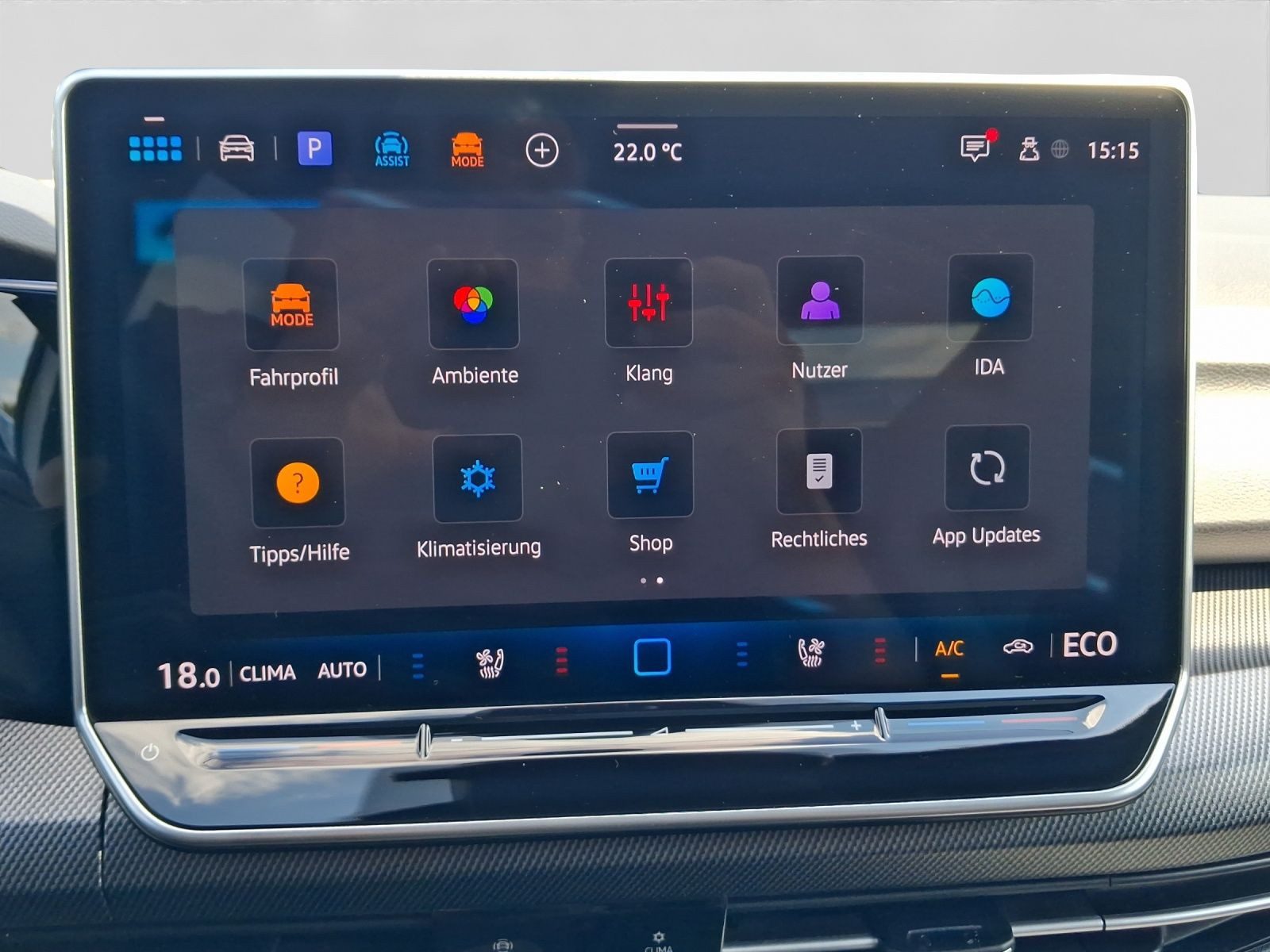 Volkswagen Golf – Foto 16