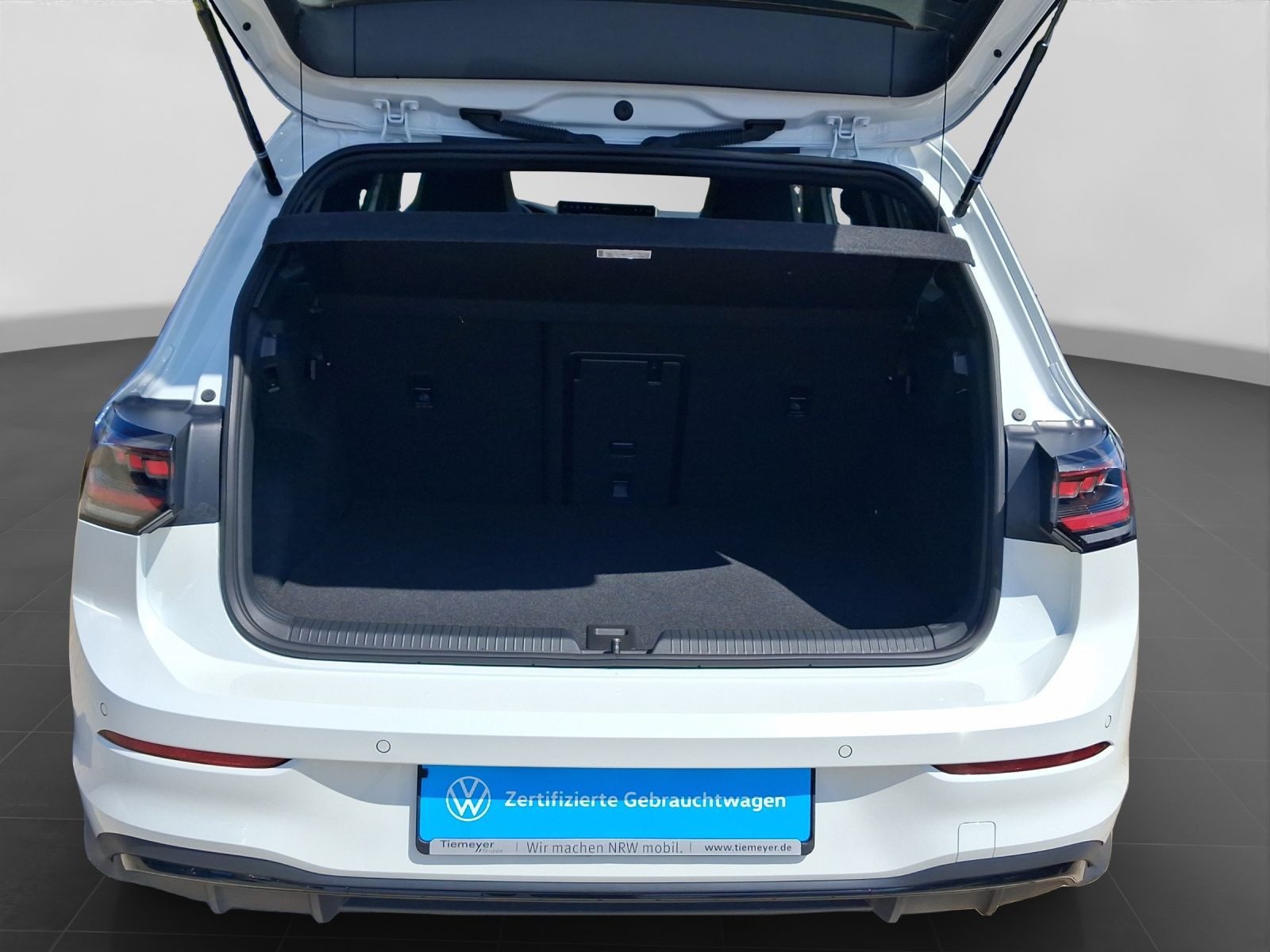 Volkswagen Golf – Foto 17