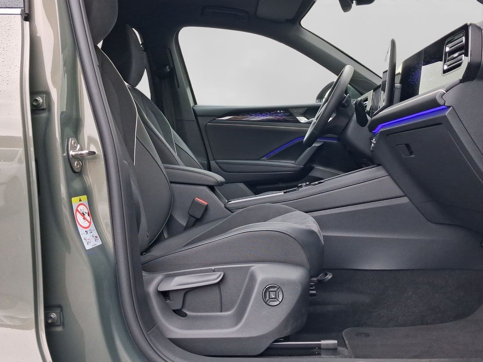 Volkswagen Tiguan – Foto 4