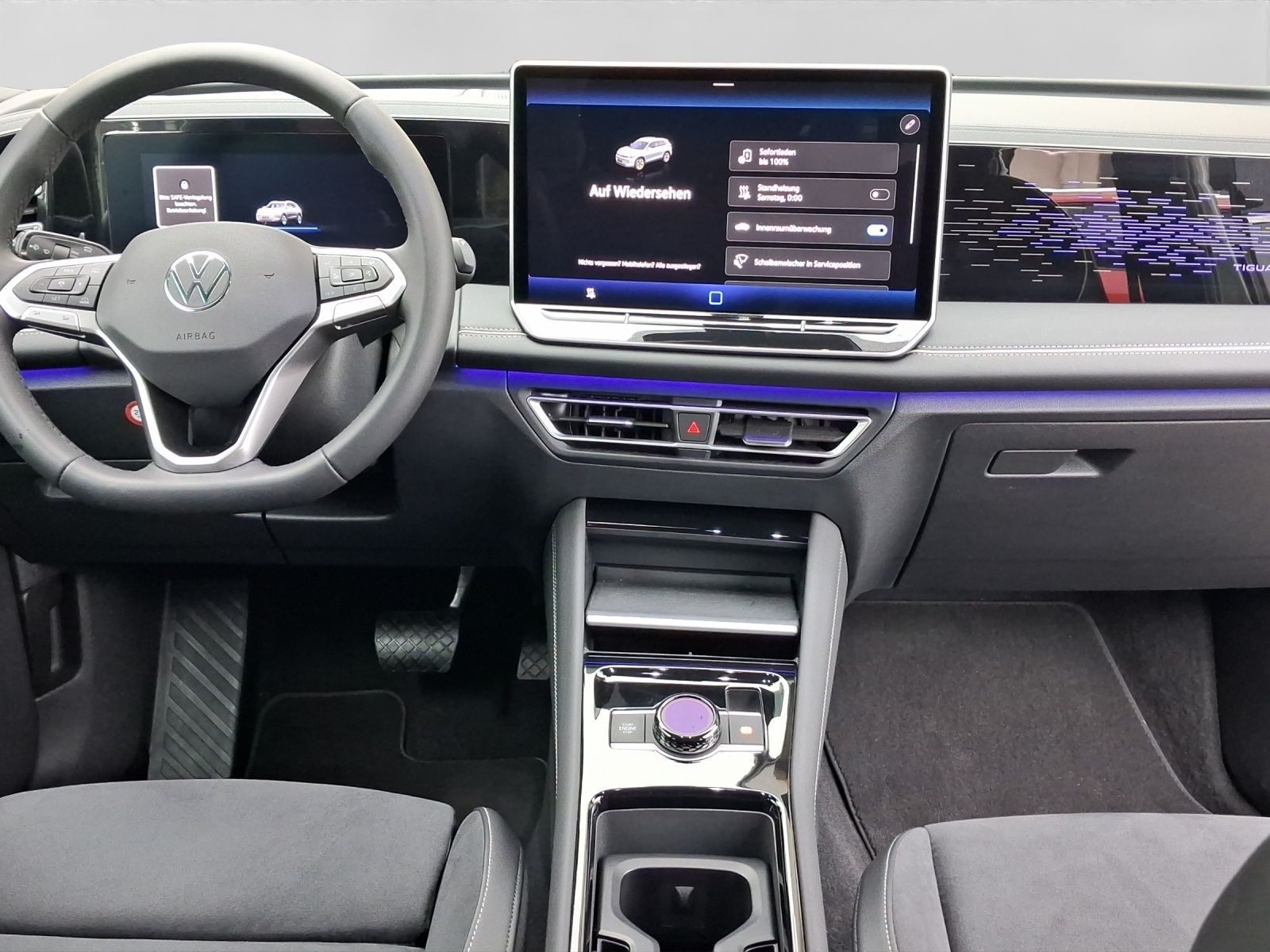Volkswagen Tiguan – Foto 5