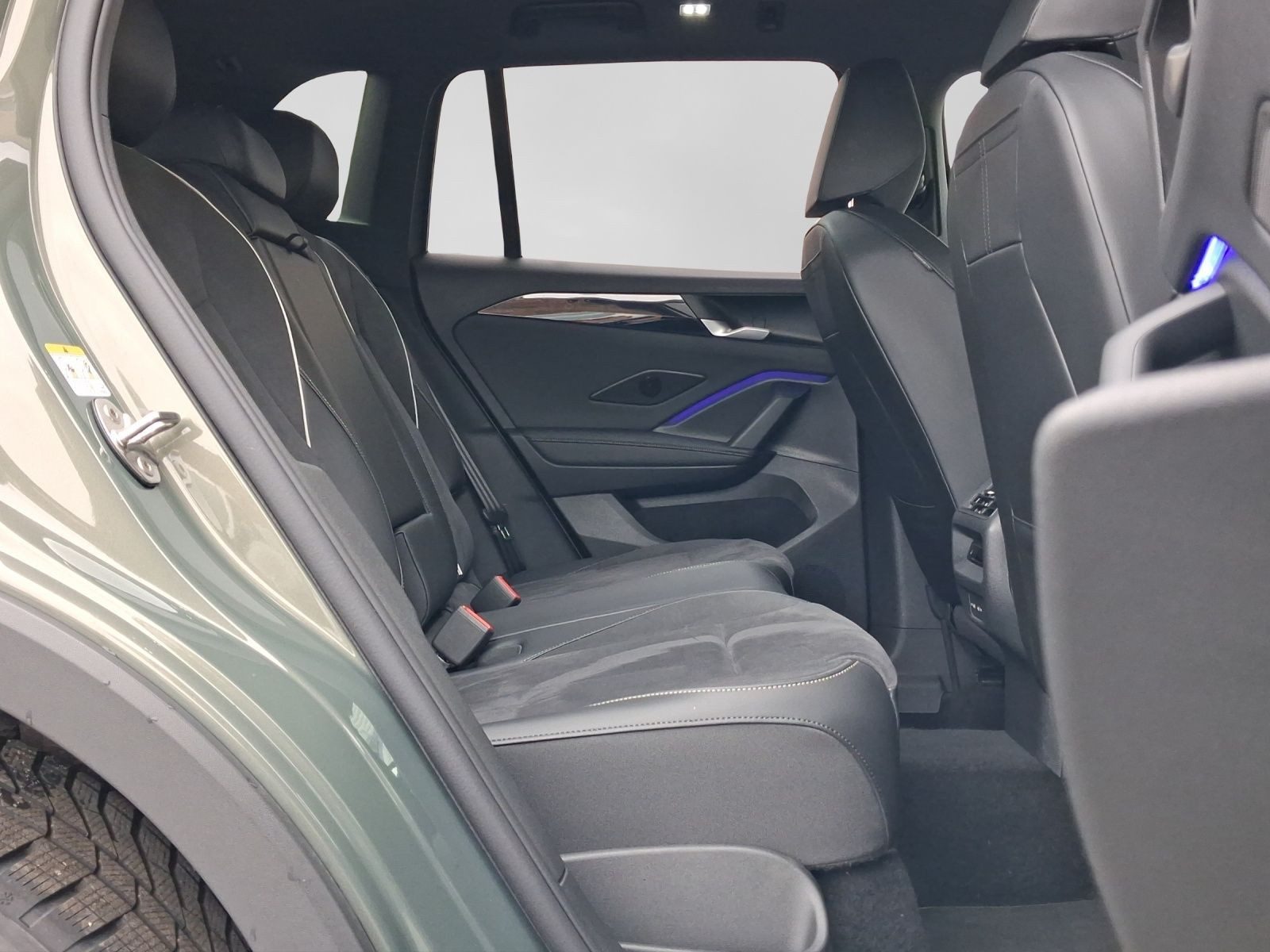 Volkswagen Tiguan – Foto 6