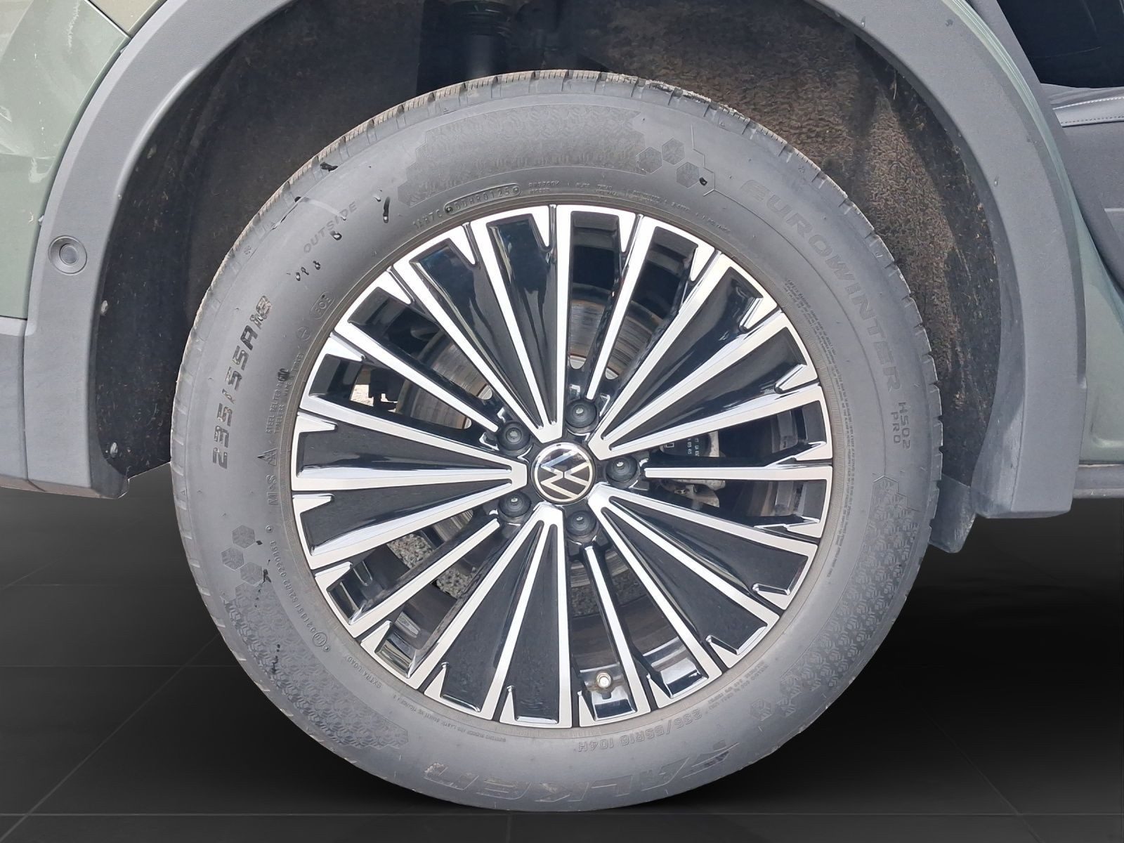 Volkswagen Tiguan – Foto 7