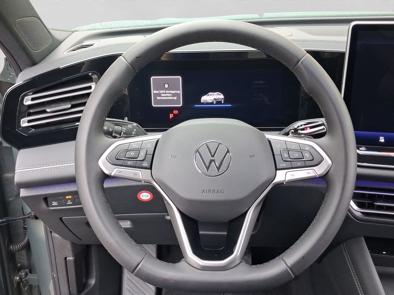 Volkswagen Tiguan – Foto 9