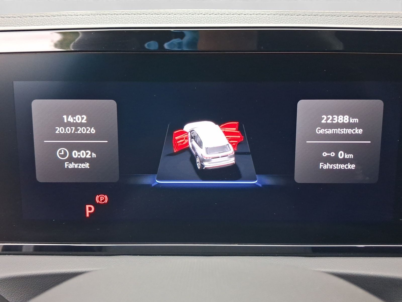 Volkswagen Tiguan – Foto 10
