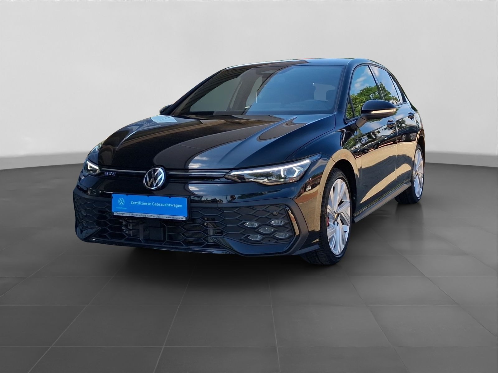Volkswagen Golf – Bild 2