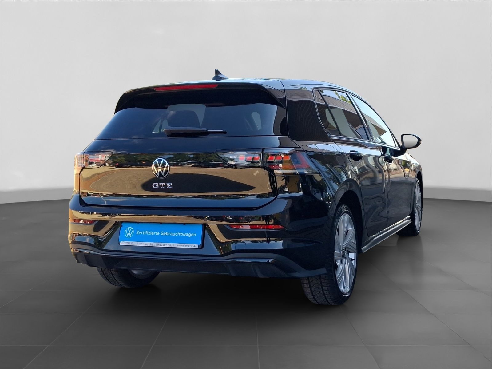 Volkswagen Golf – Bild 3