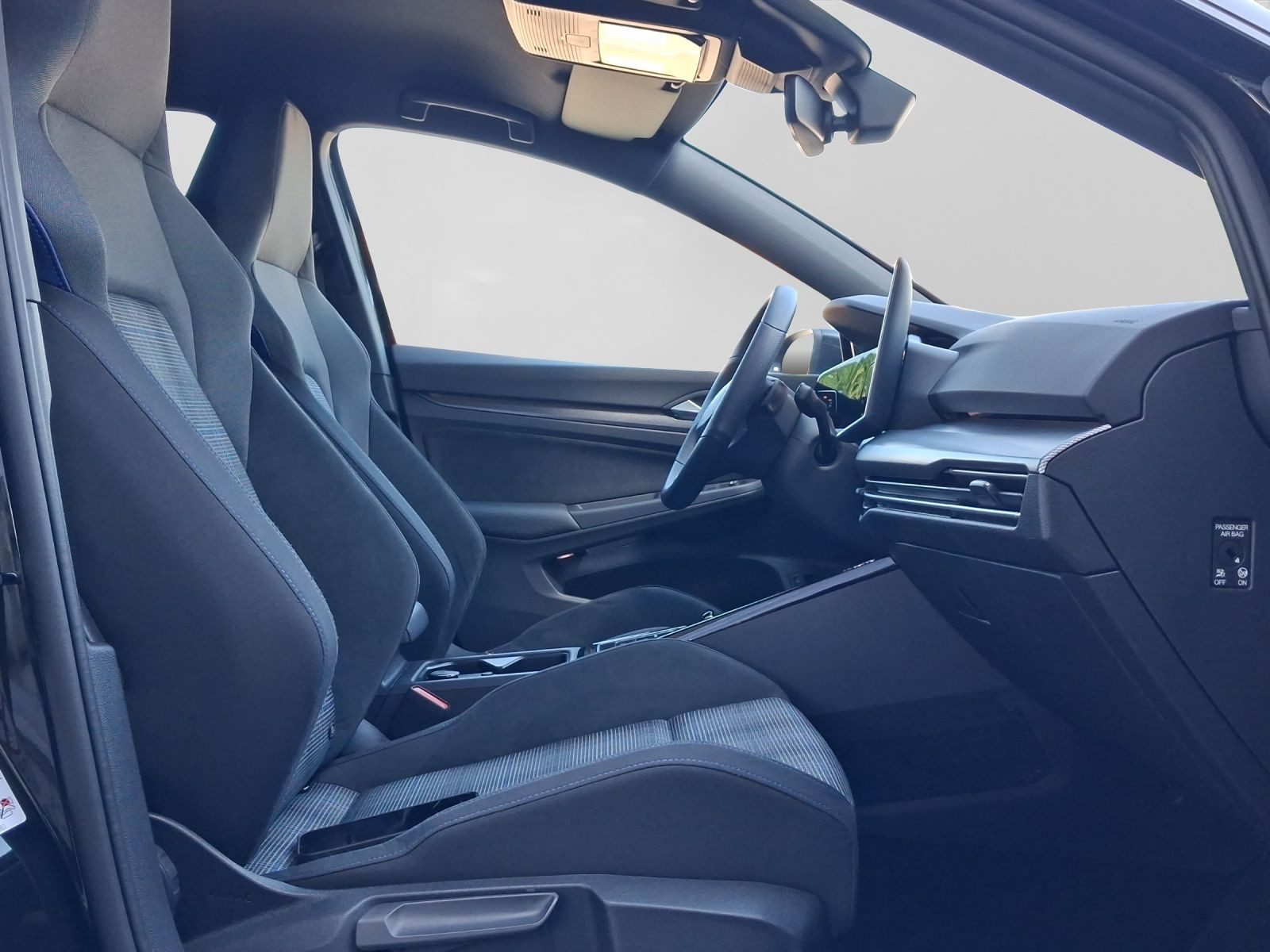 Volkswagen Golf – Bild 4