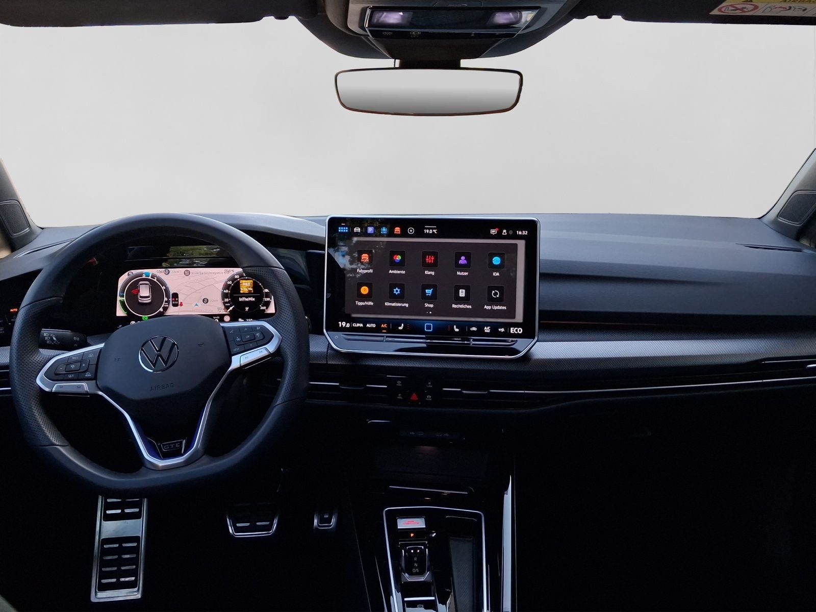 Volkswagen Golf – Bild 5