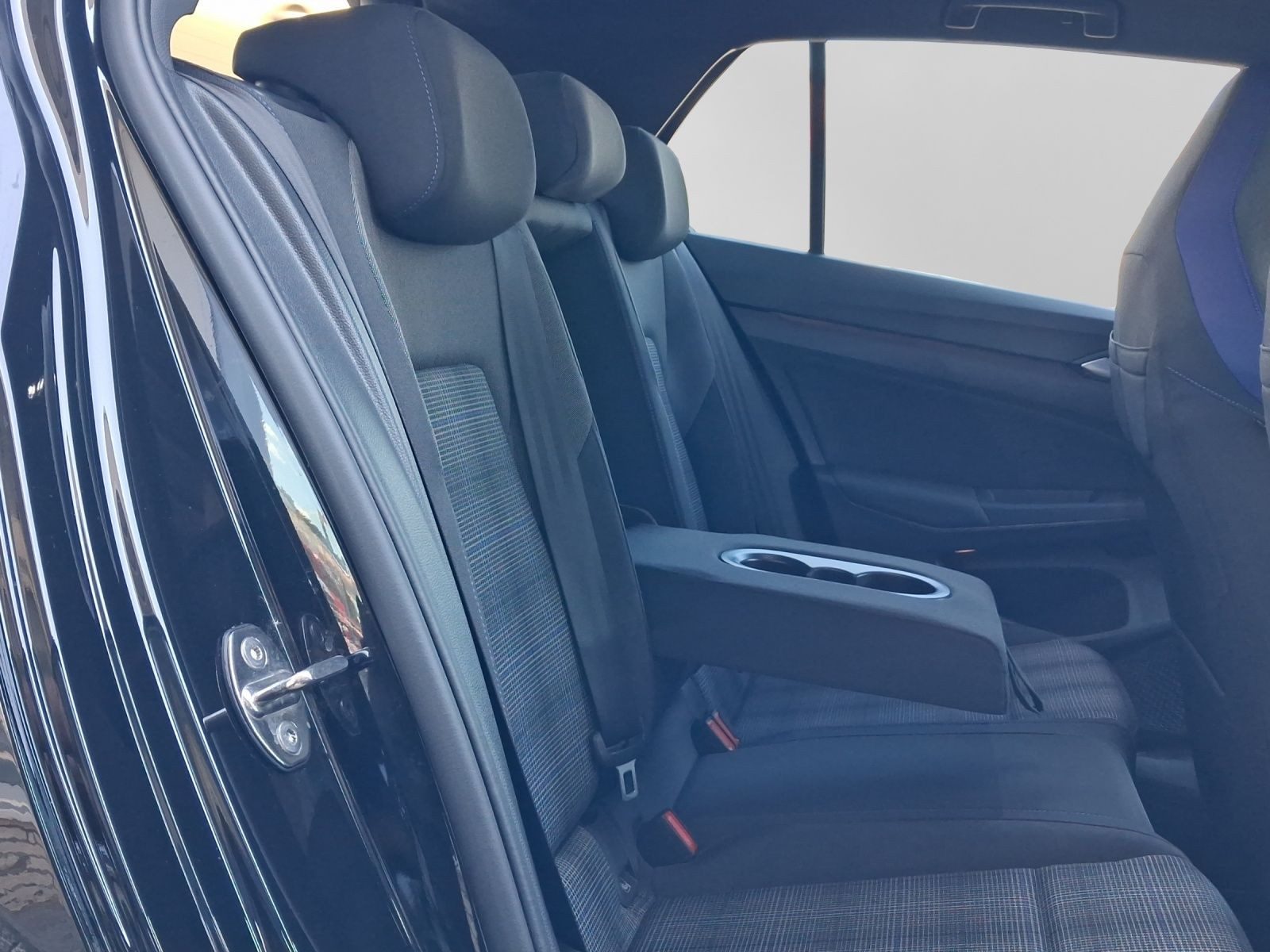 Volkswagen Golf – Bild 6