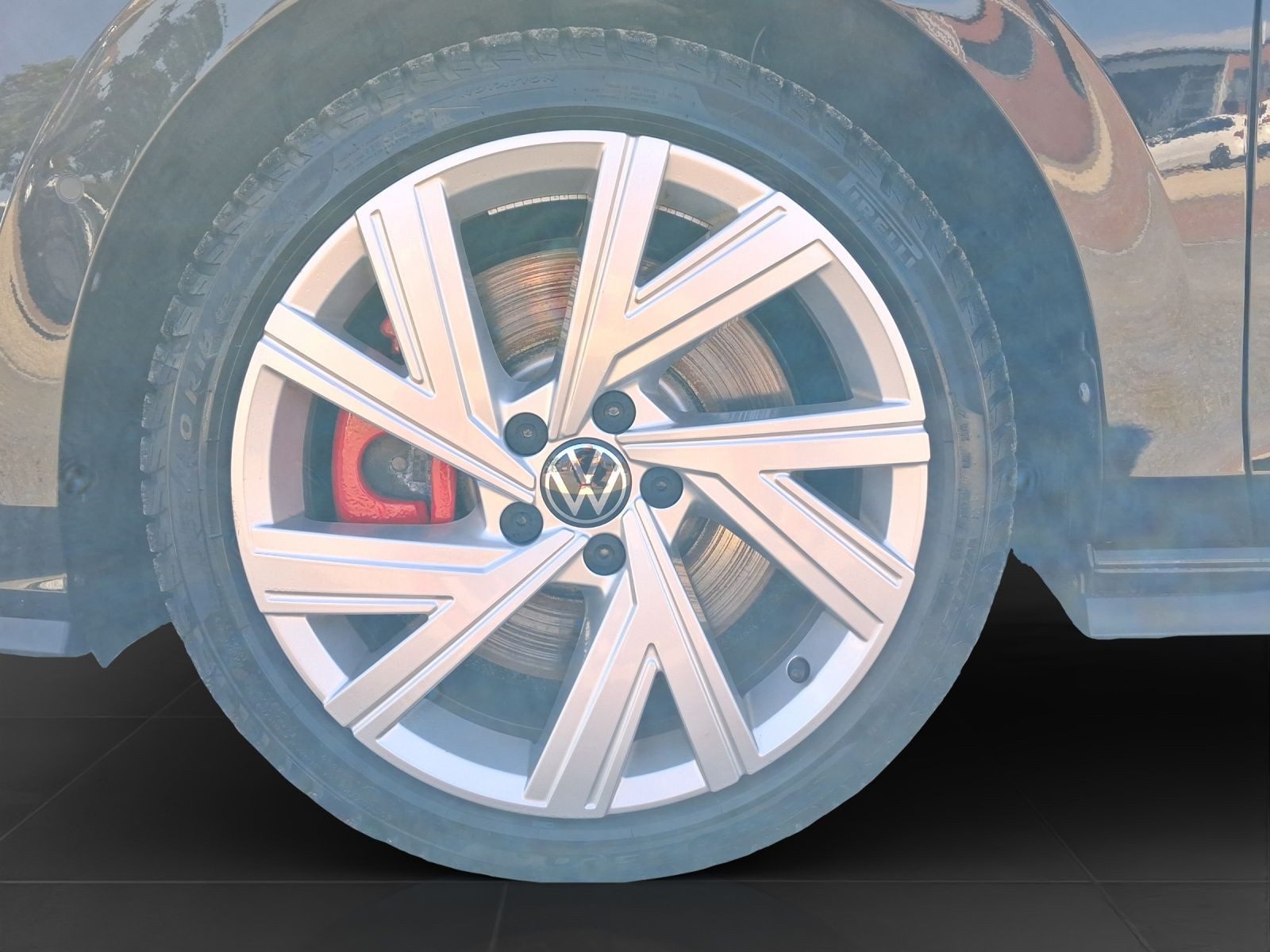 Volkswagen Golf – Bild 7