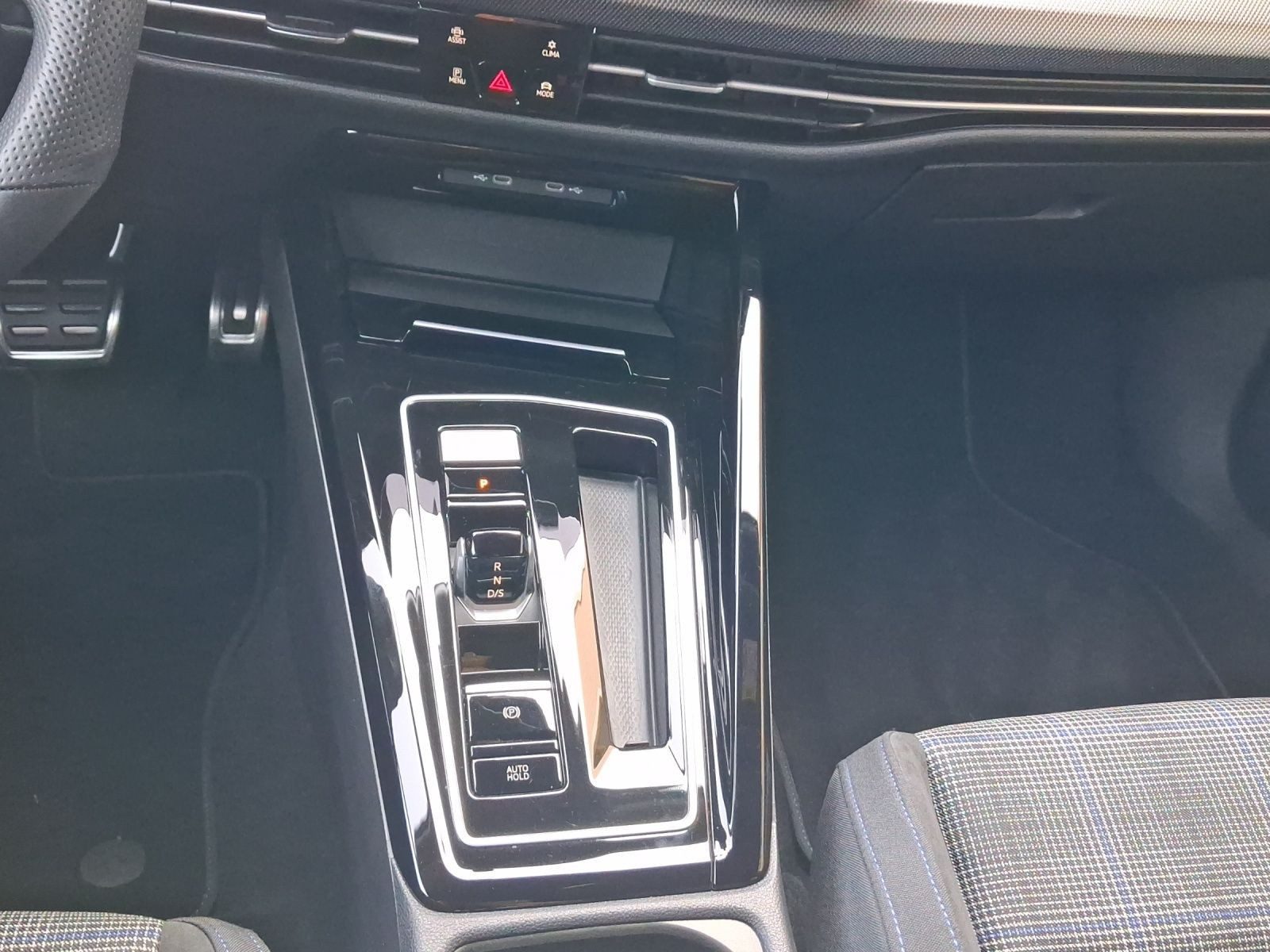 Volkswagen Golf – Bild 11