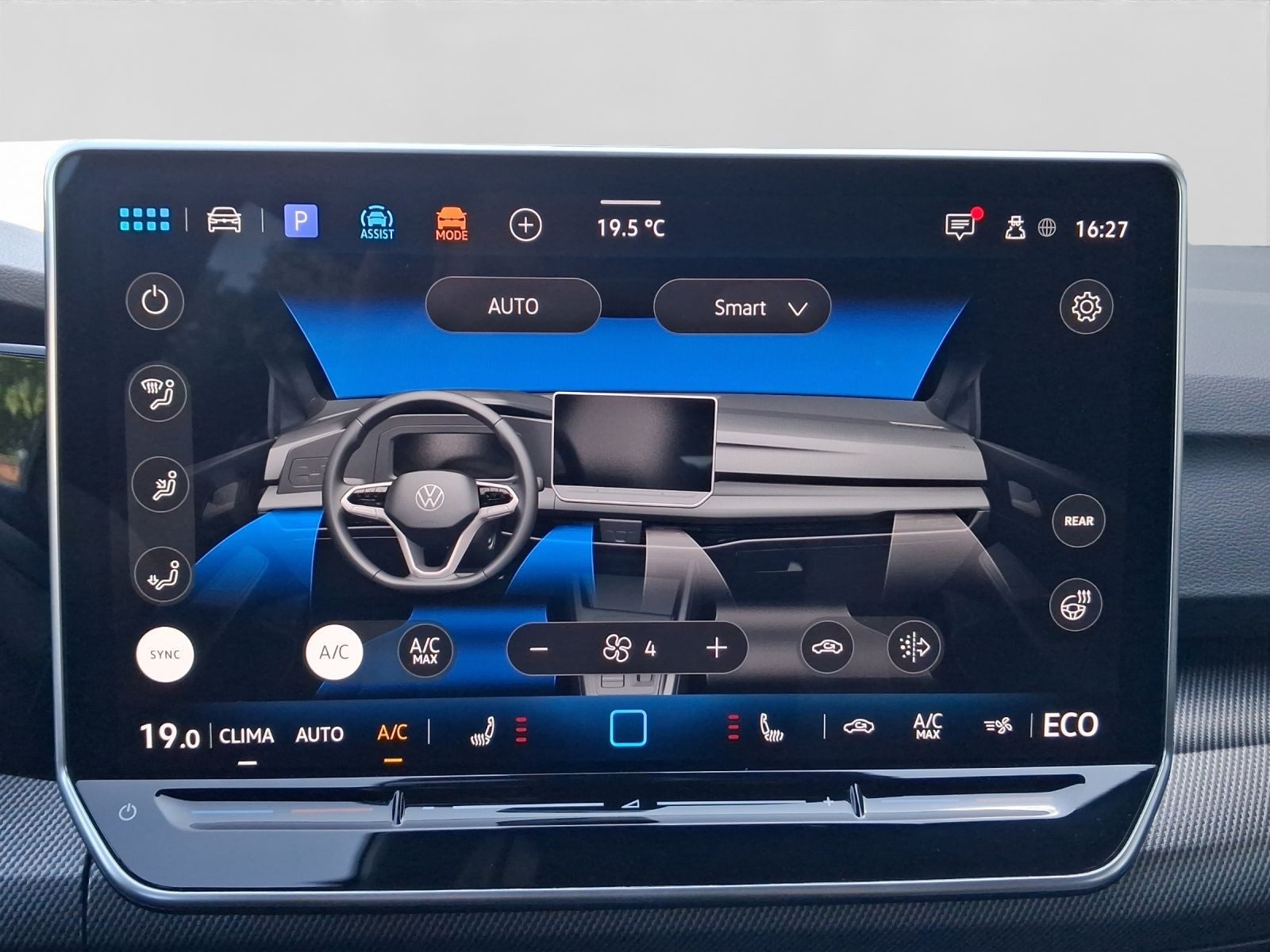 Volkswagen Golf – Bild 12