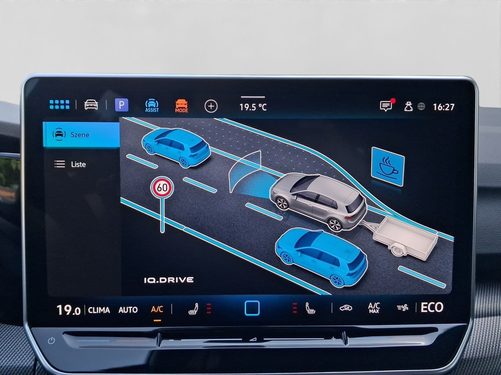 Volkswagen Golf – Bild 13