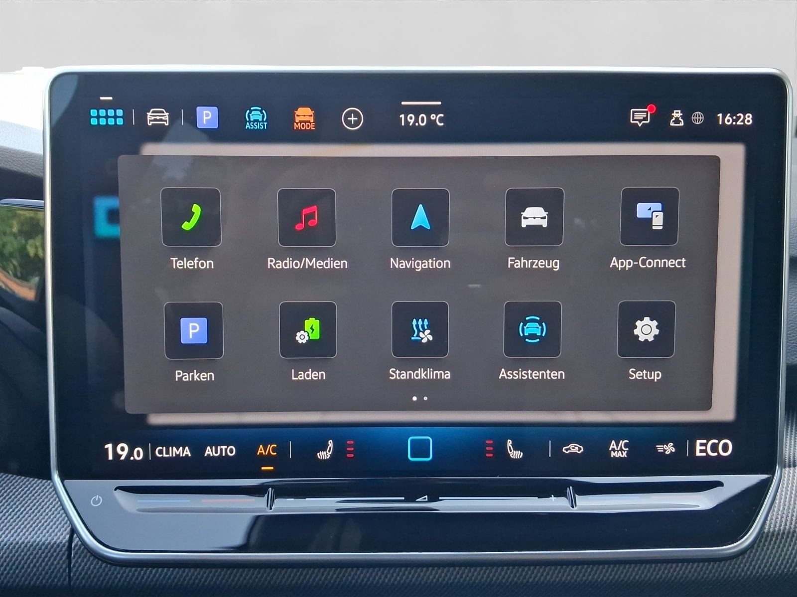 Volkswagen Golf – Bild 15