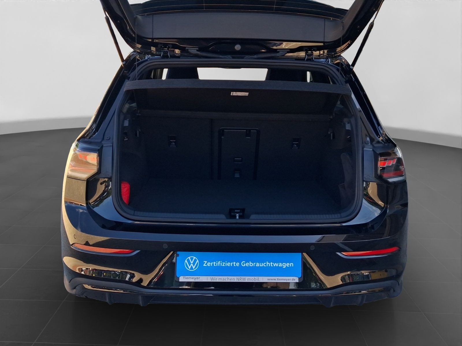 Volkswagen Golf – Bild 17
