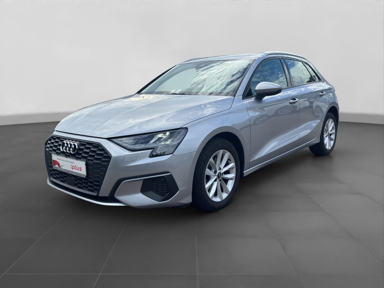 Audi A3 Sportback – Foto 2