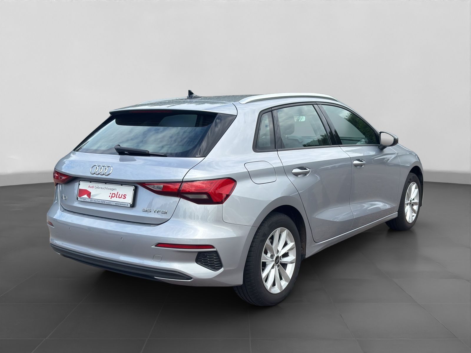 Audi A3 Sportback – Foto 3