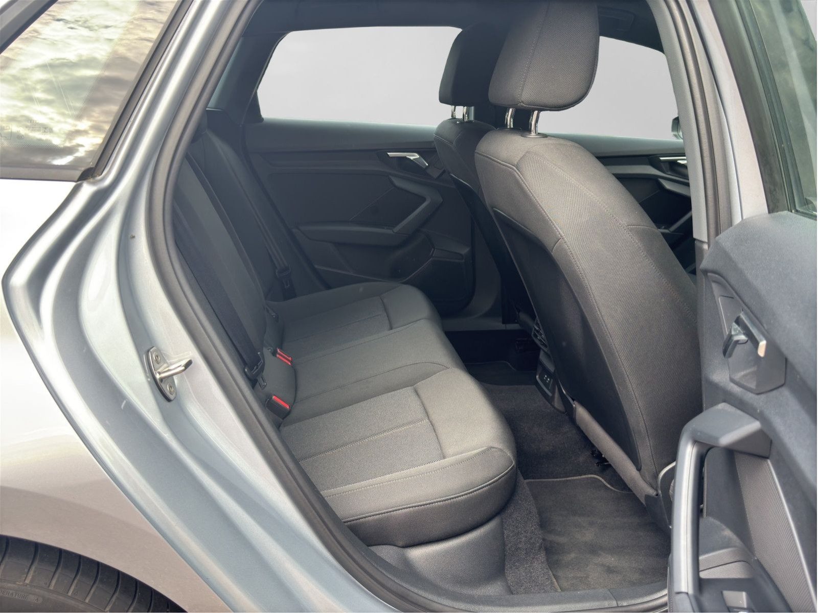 Audi A3 Sportback – Foto 6