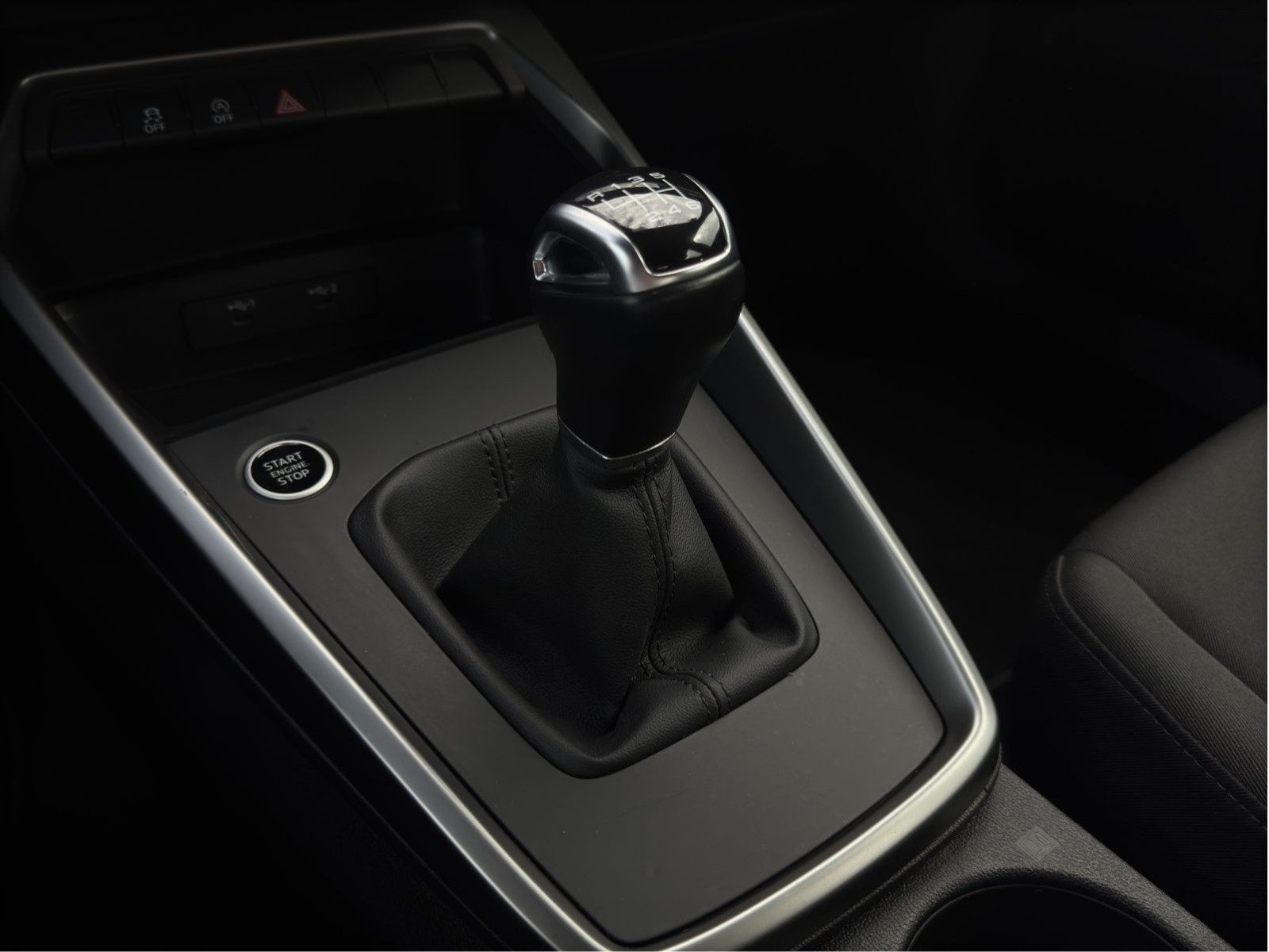 Audi A3 Sportback – Foto 11