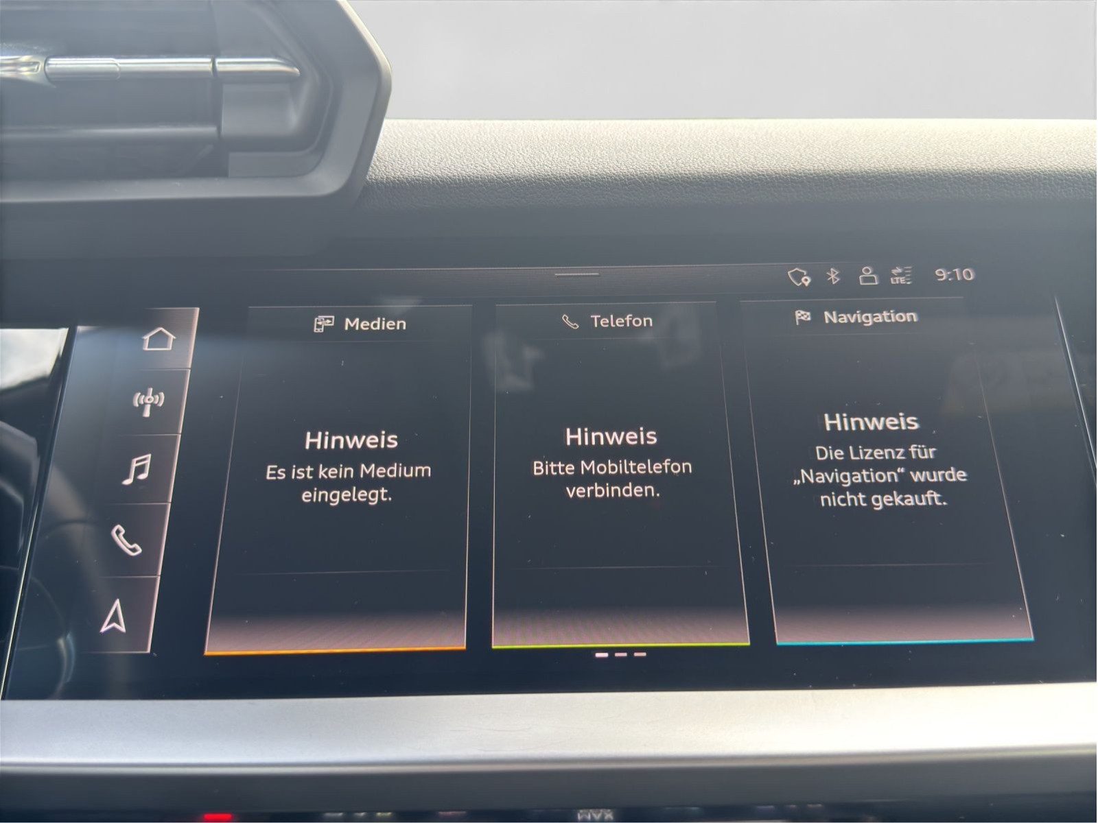 Audi A3 Sportback – Foto 12