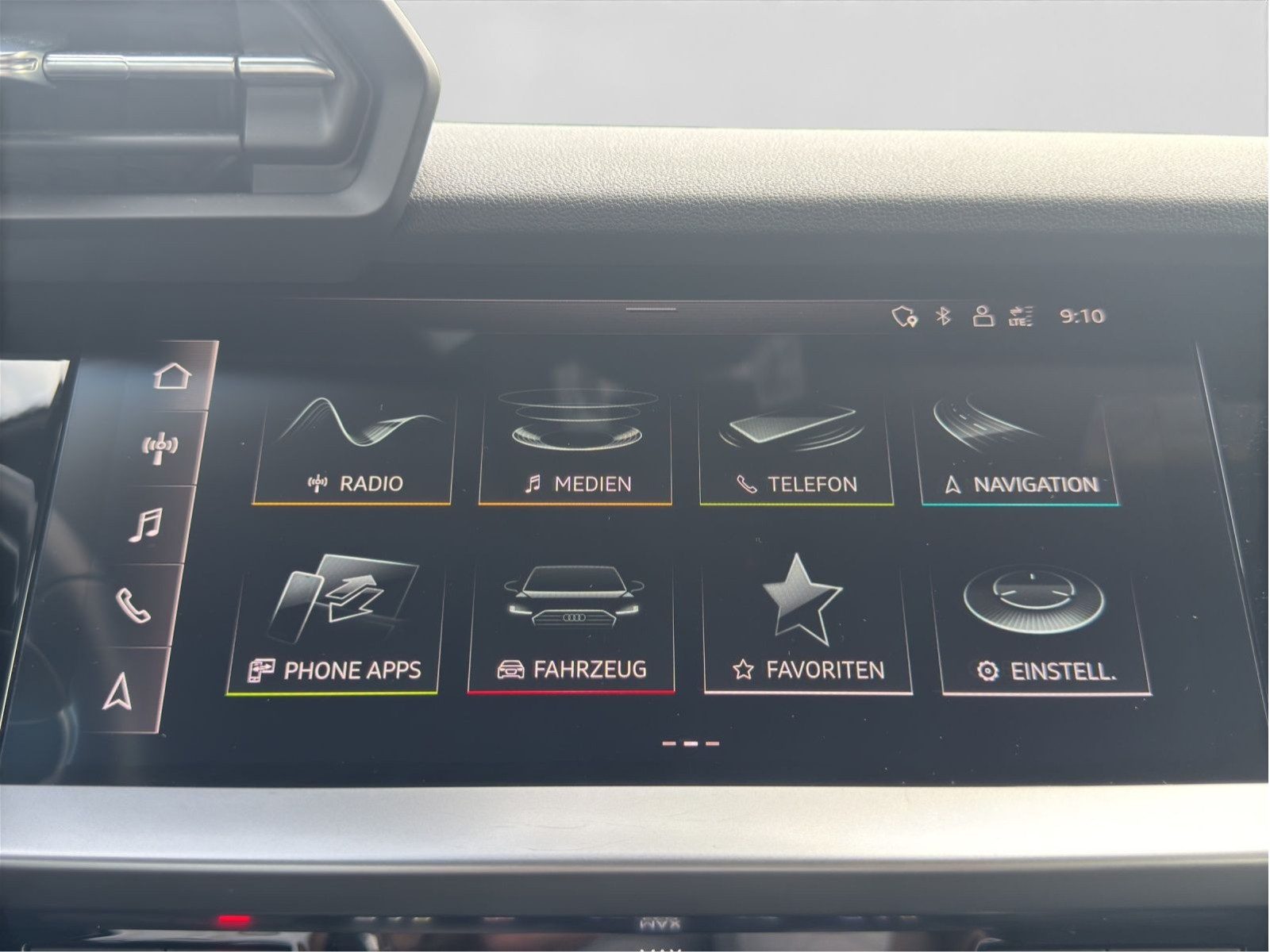 Audi A3 Sportback – Foto 14