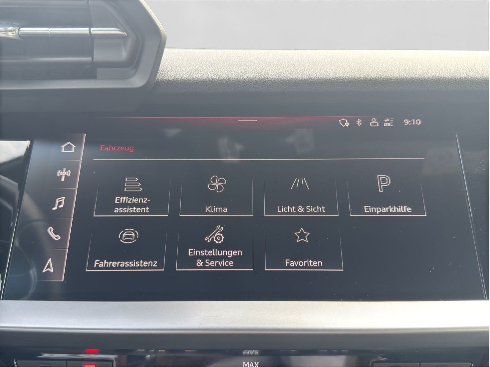 Audi A3 Sportback – Foto 15