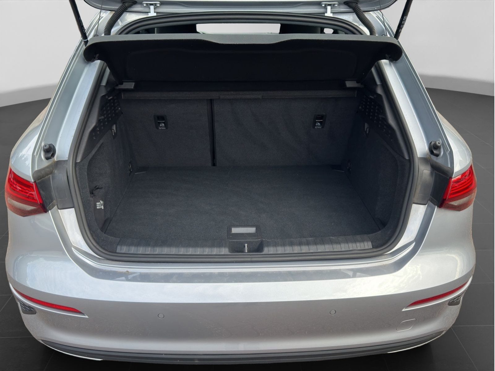 Audi A3 Sportback – Foto 17