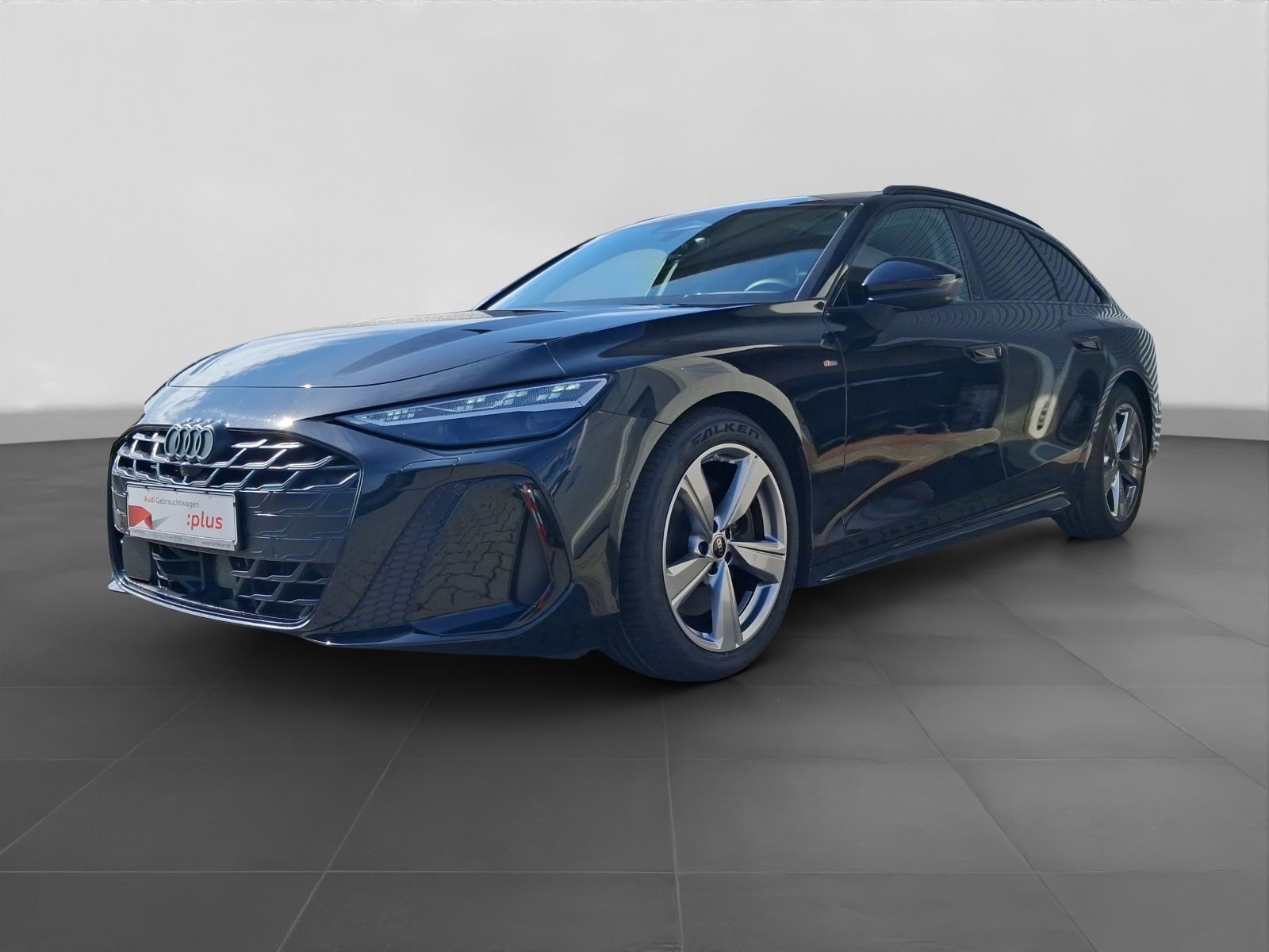Audi A6 Avant – Foto 2