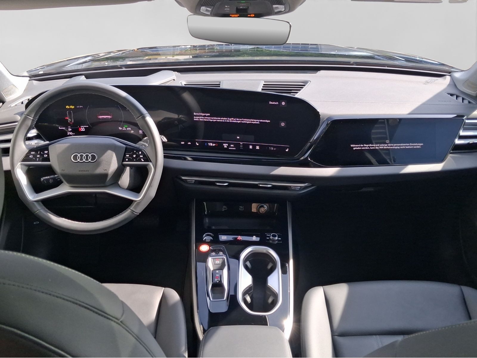 Audi A6 Avant – Foto 5