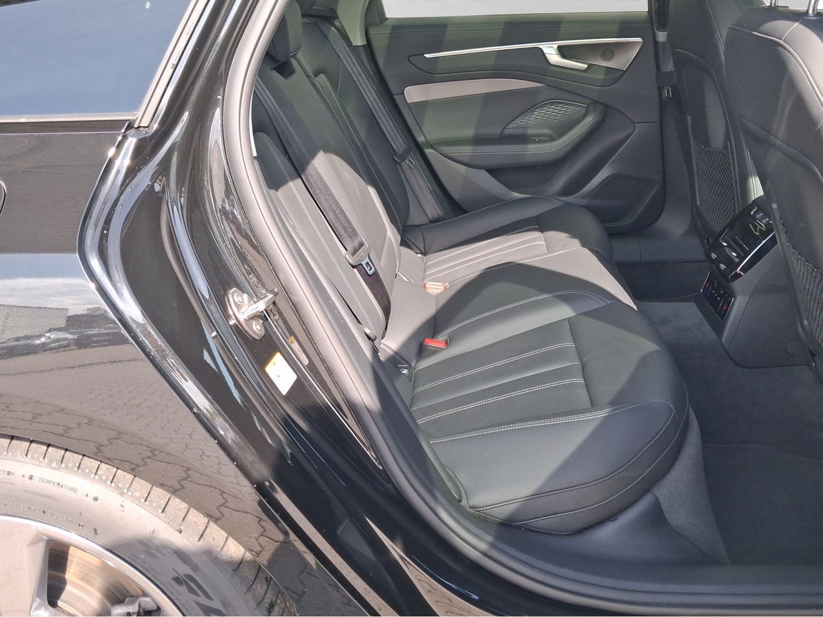 Audi A6 Avant – Foto 6