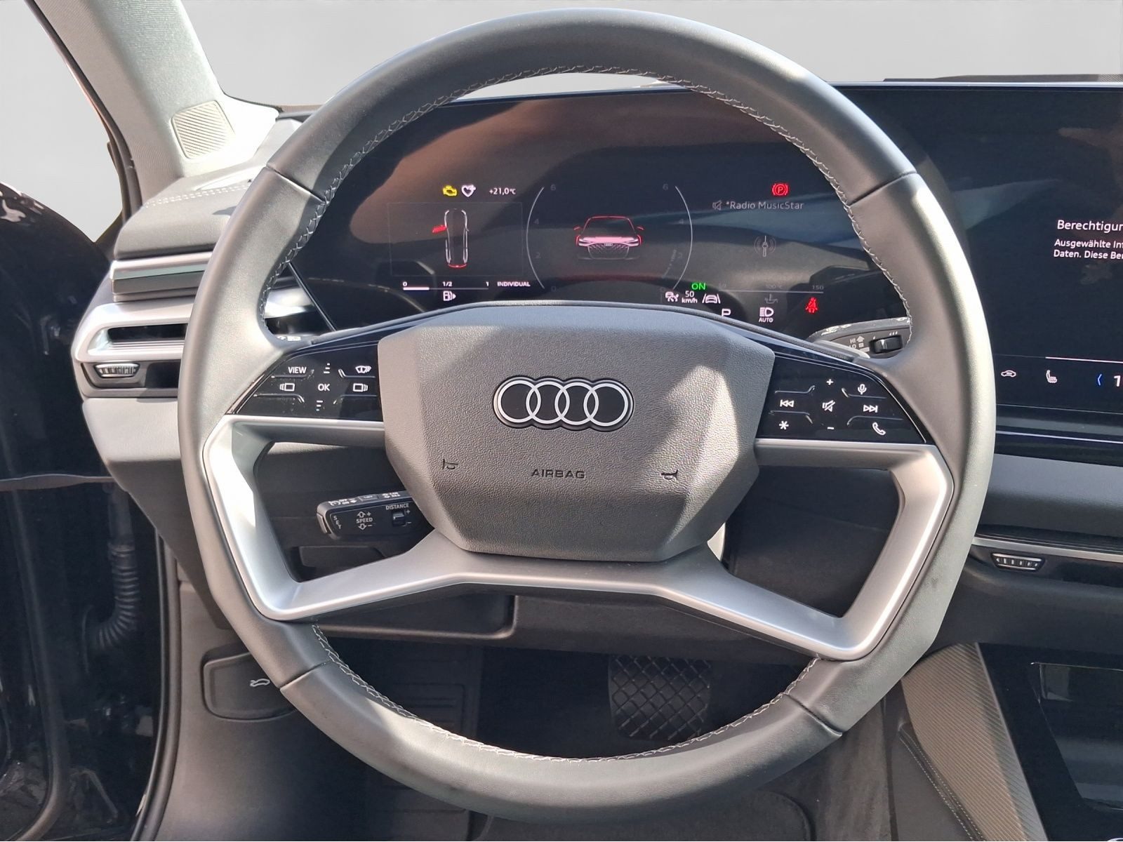 Audi A6 Avant – Foto 9