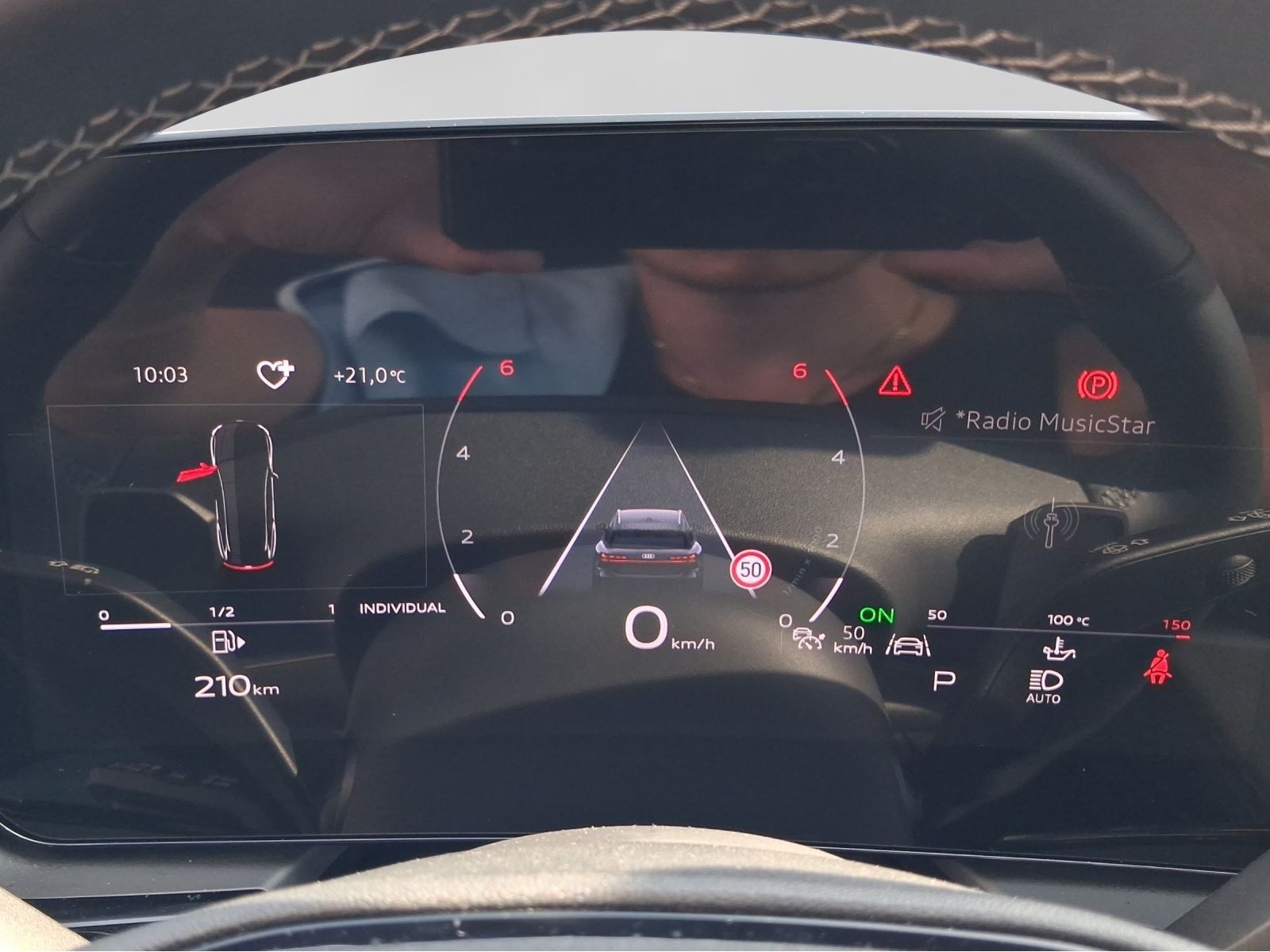 Audi A6 Avant – Foto 10