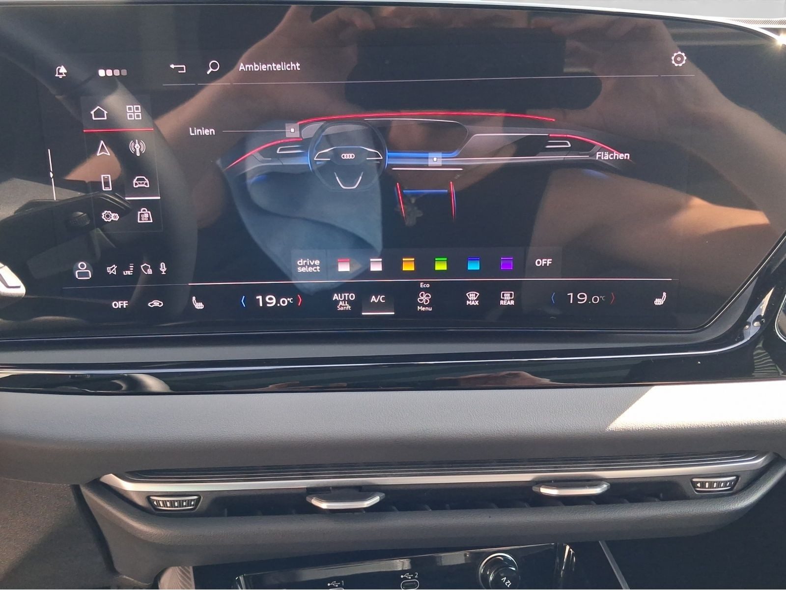 Audi A6 Avant – Foto 14