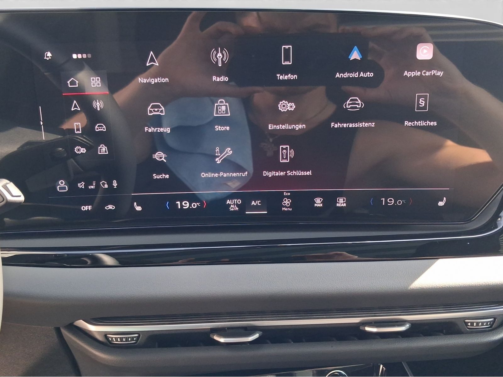Audi A6 Avant – Foto 15