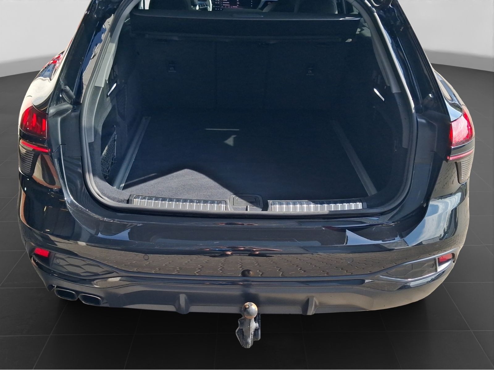 Audi A6 Avant – Foto 17
