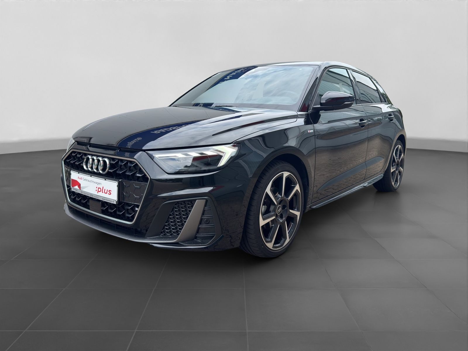 Audi A1 Sportback – Foto 2