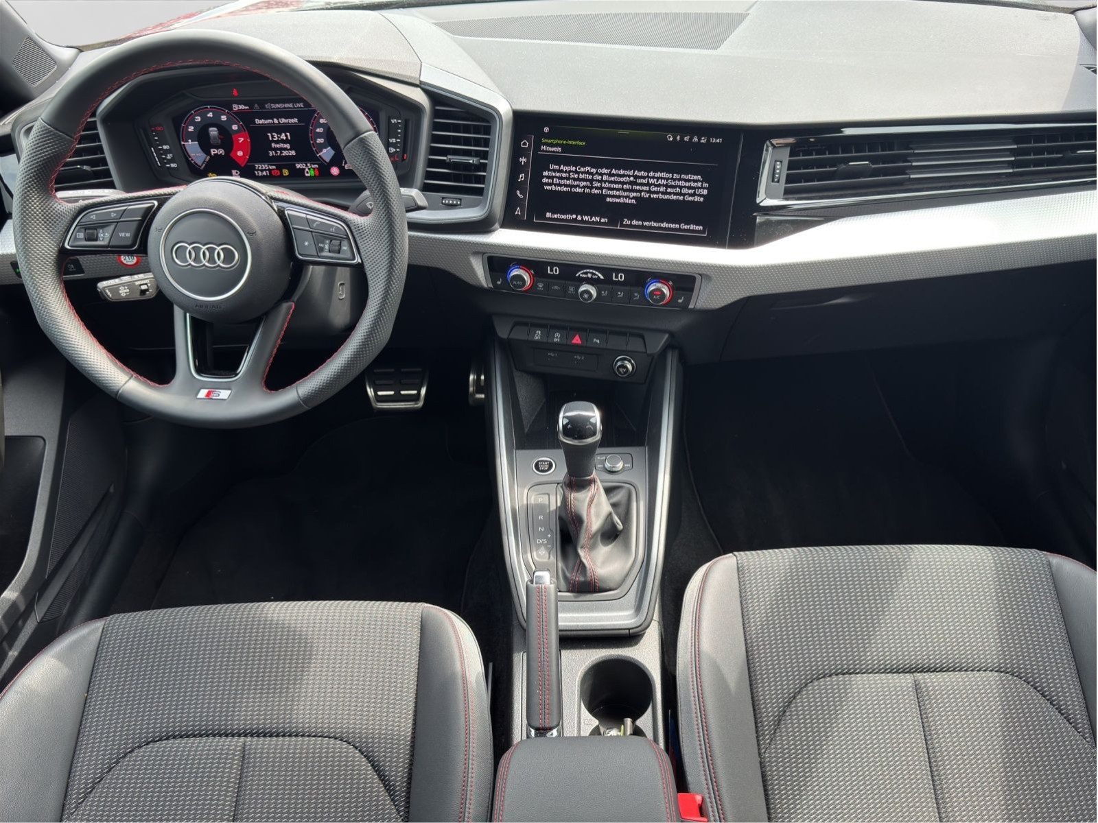 Audi A1 Sportback – Foto 5
