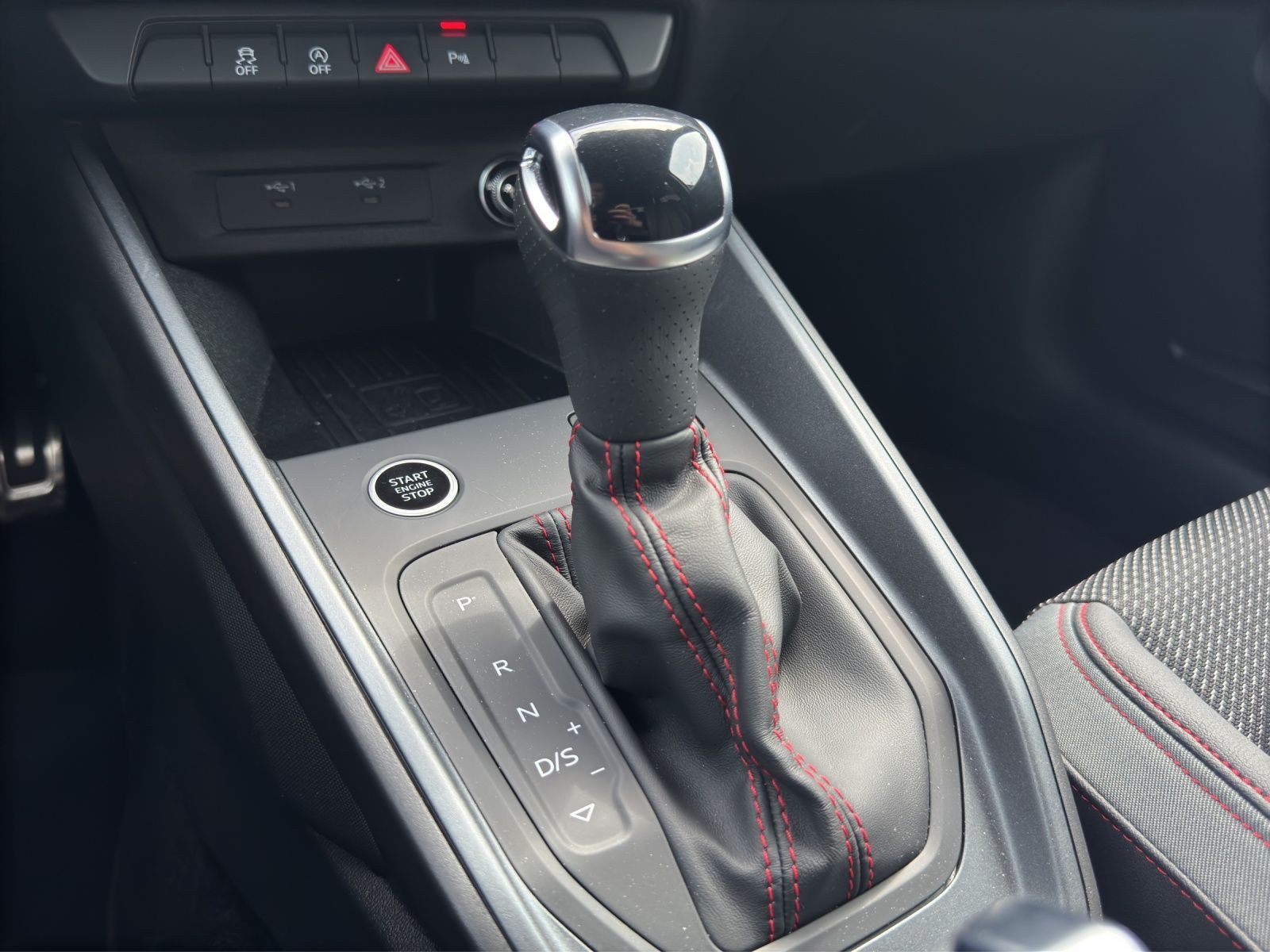 Audi A1 Sportback – Foto 11