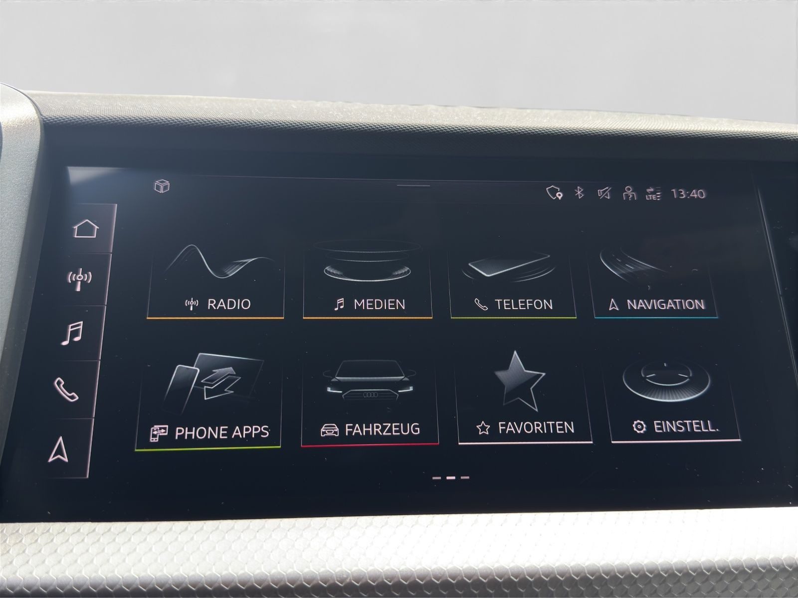 Audi A1 Sportback – Foto 13