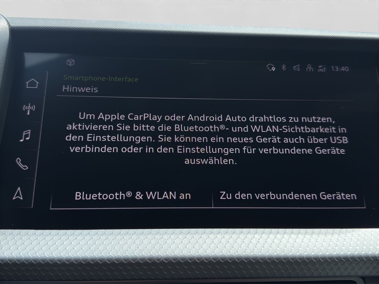 Audi A1 Sportback – Foto 15