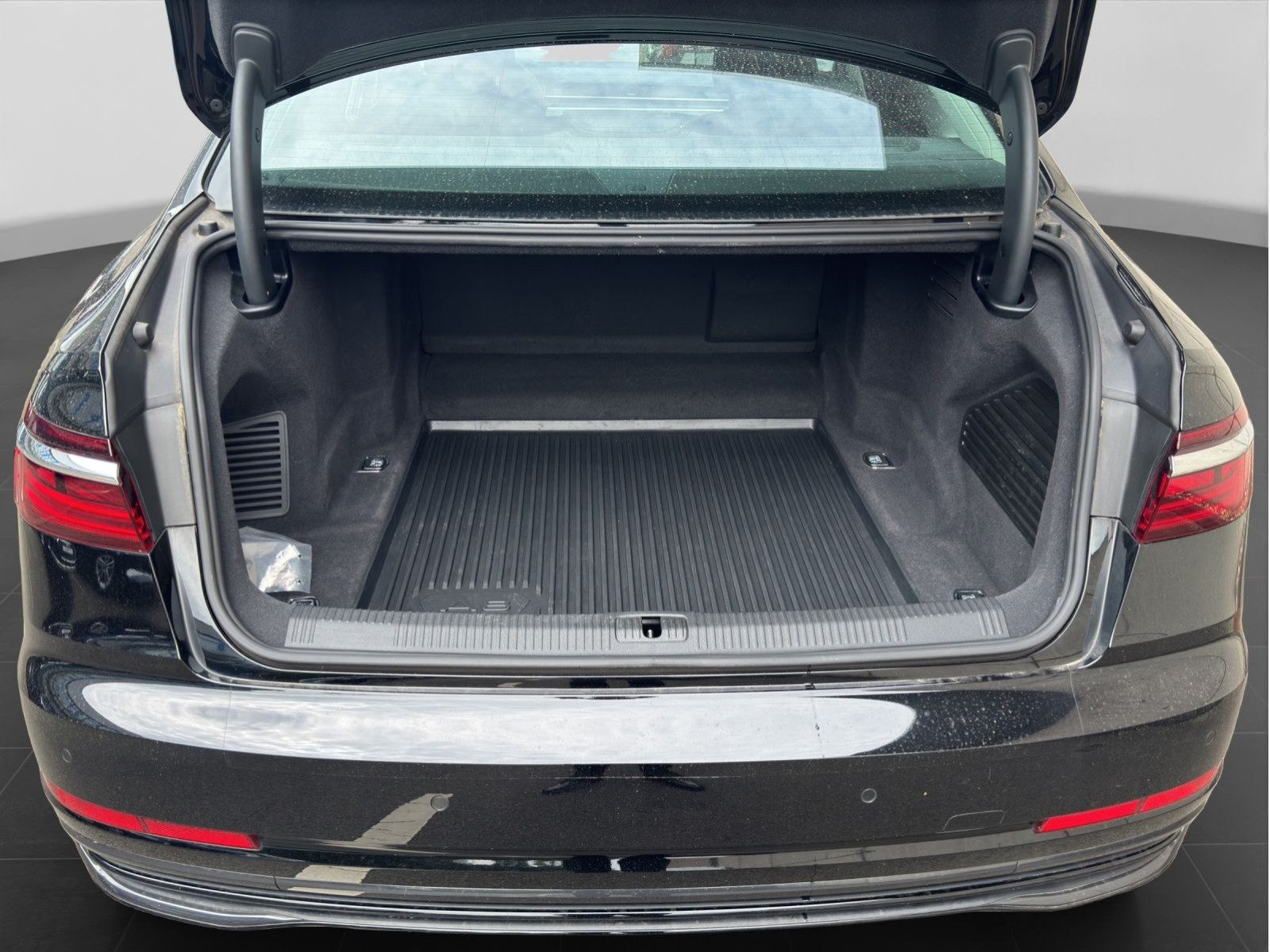 Audi A8 – Bild 17