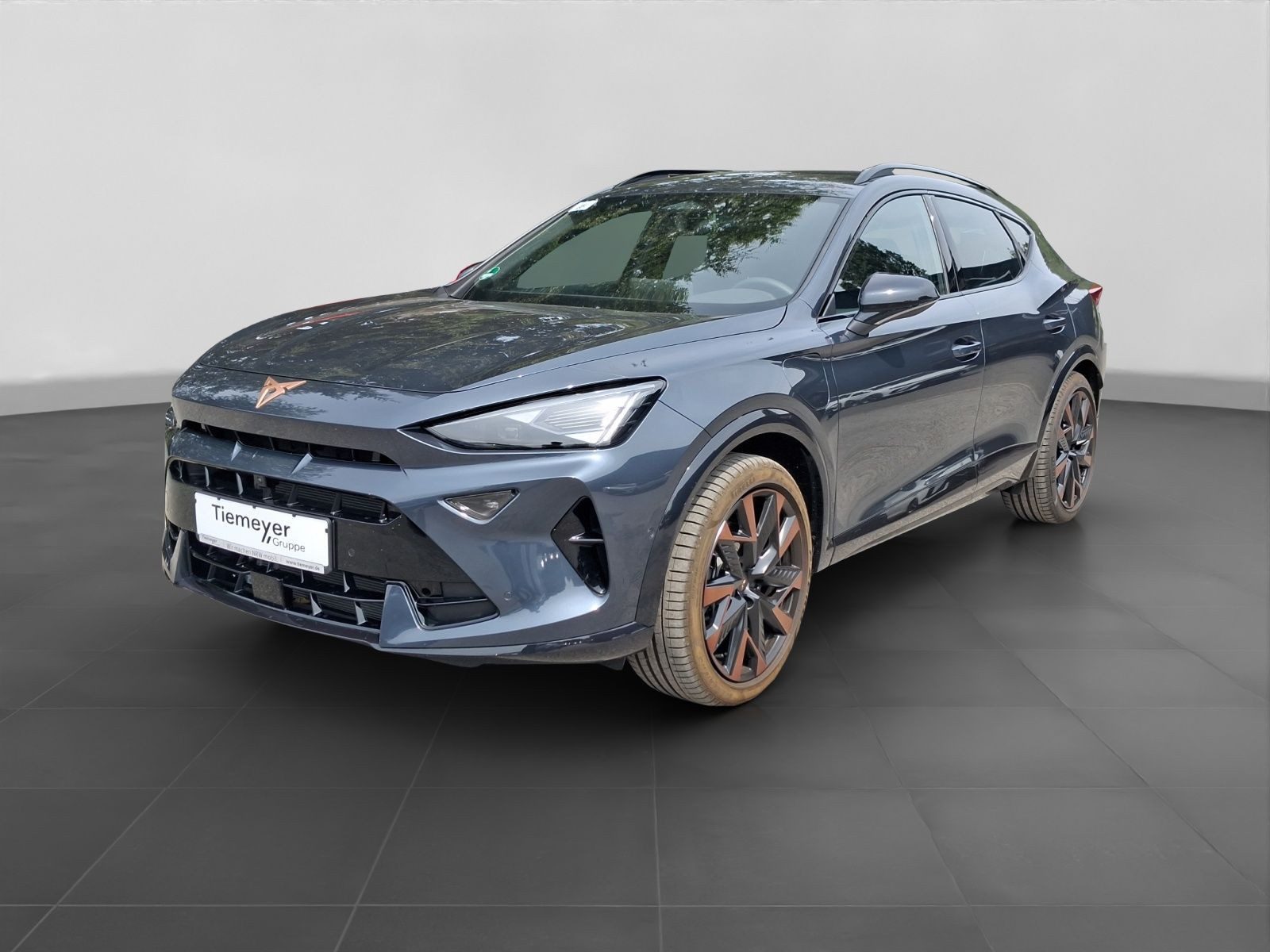 Cupra Formentor – Bild 2