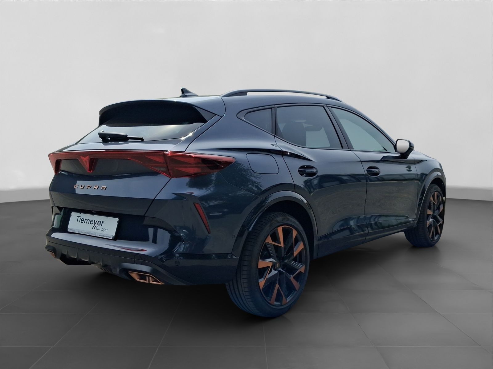 Cupra Formentor – Bild 3
